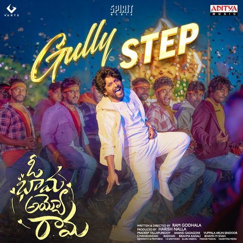 Gully Step by Sarath Santosh - Download on PagalFree