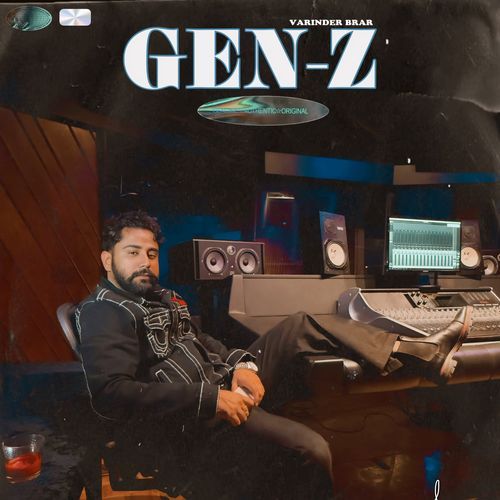 Gen Z by Varinder Brar - Download on PagalFree