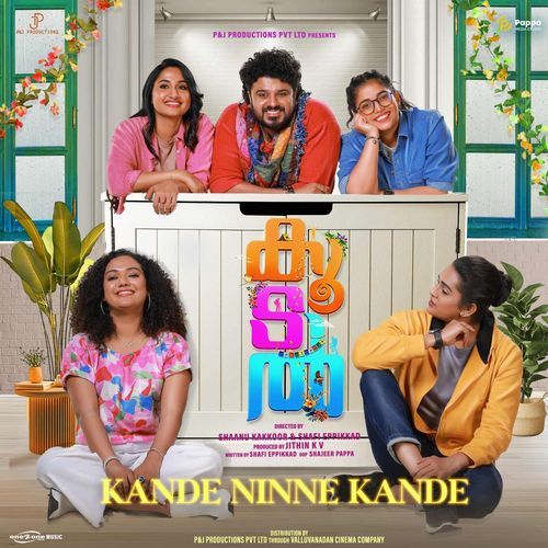 Kande Ninne Kande From Koodal by Sumesh Raveendran - Download on PagalFree