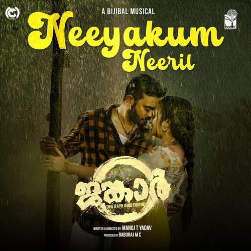 Neeyakum Neeril From Jangar by Avani Malhar - Download on PagalFree