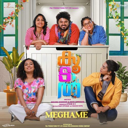 Meghame From Koodal by Sibu Sukumaran - Download on PagalFree