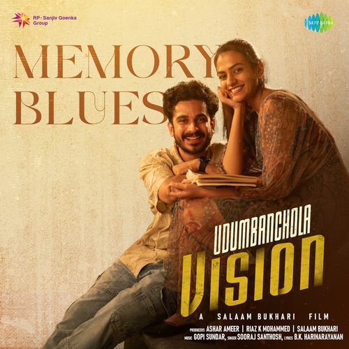 Memory Blues From Udumbanchola Vision by B.K. Harinarayanan - Download on PagalFree