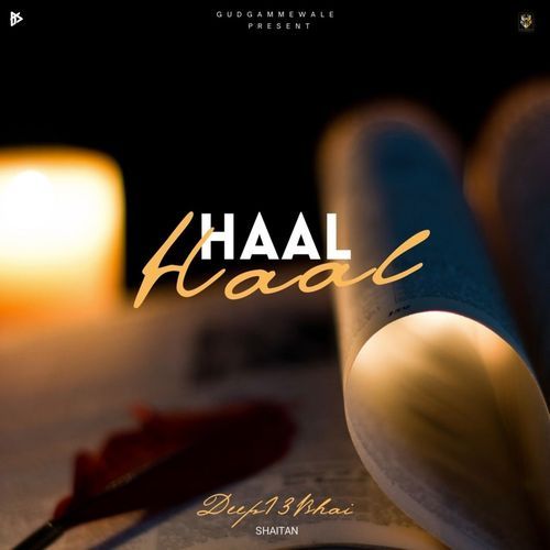 Haal by Deep13Bhai - Download on PagalFree