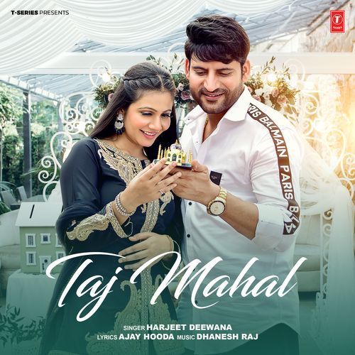 Taj Mahal by Harjeet Deewana - Download on PagalFree