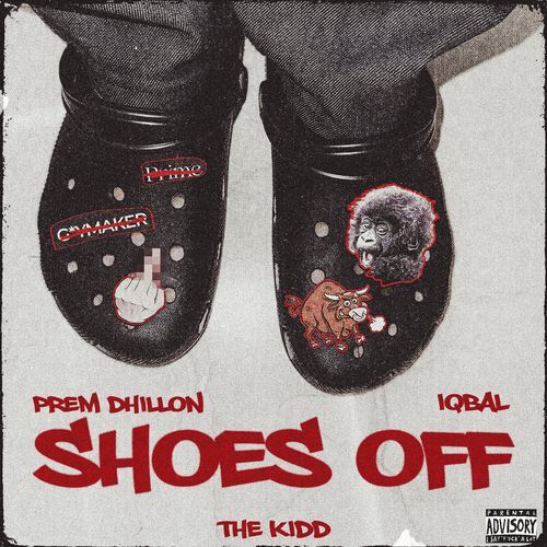 Shoes Off by Prem Dhillon - Download on PagalFree