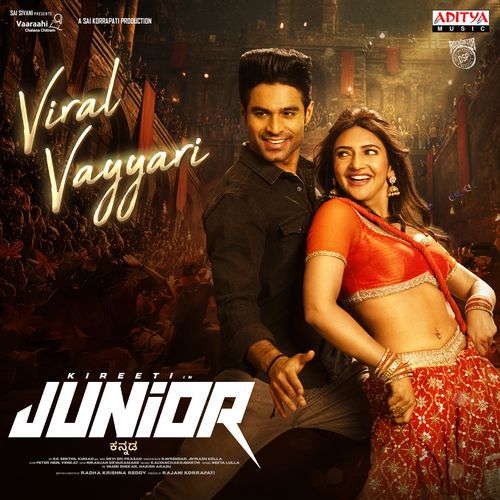 Viral Vayyari Kannada by Devi Sri Prasad - Download on PagalFree
