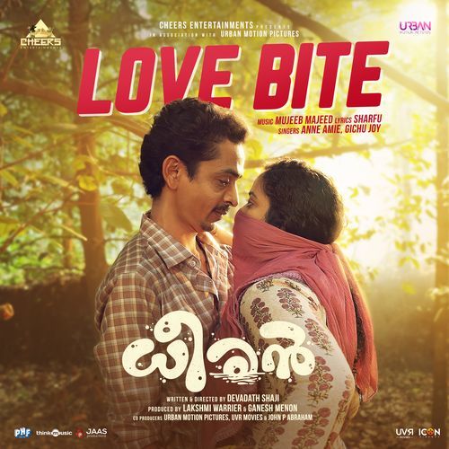 Love Bite From Dheeran by Sharfu - Download on PagalFree