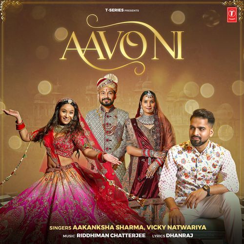 Aavo Ni by Aakanksha Sharma - Download on PagalFree