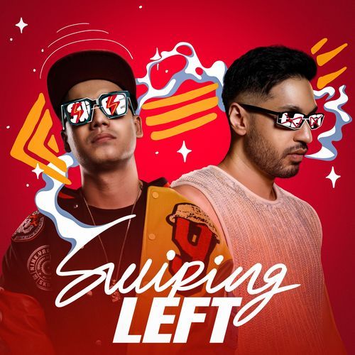 Swiping Left by Arjun Kanungo - Download on PagalFree