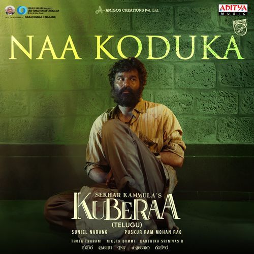 Naa Koduka by Devi Sri Prasad - Download on PagalFree