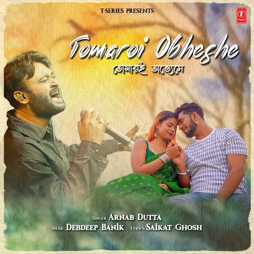 Tomaroi Obheshe by Arnab Dutta - Download on PagalFree