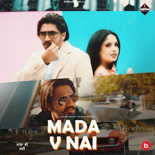 Mada V Nai by Korala Maan - Download on PagalFree