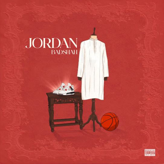Jordan
