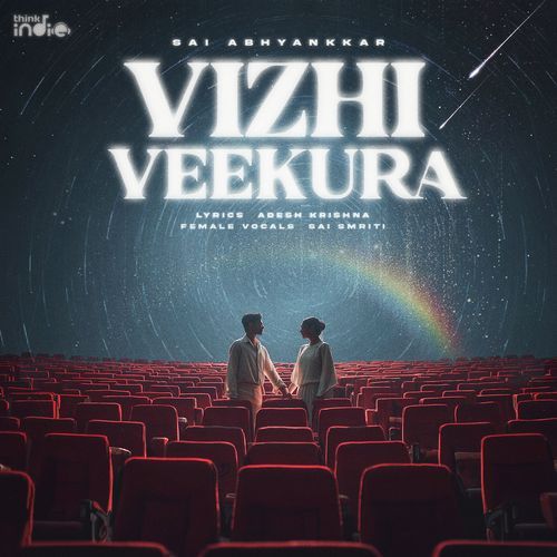 Vizhi Veekura From Think Indie by Adesh Krishna - Download on PagalFree