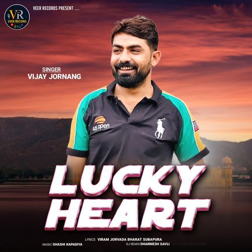 Lucky Heart by Vijay Jornang - Download on PagalFree