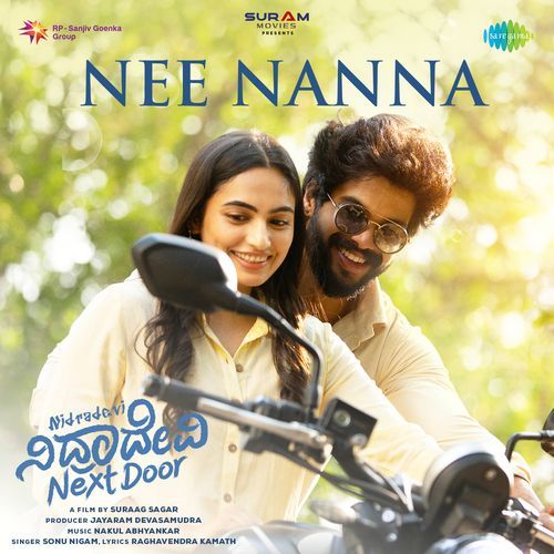 Nee Nanna From Nidradevi Next Door by Raghavendra Kamath - Download on PagalFree