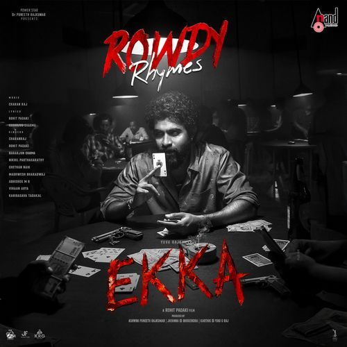 Rowdy Rhymes From Ekka by Charanraj MR - Download on PagalFree