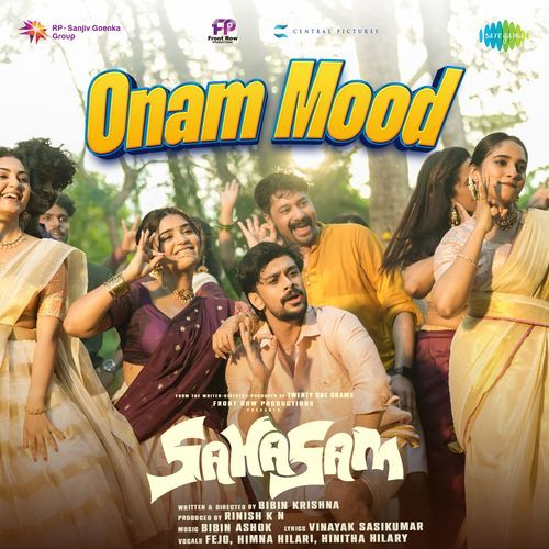 Onam Mood From Sahasam by Vinayak Sasikumar - Download on PagalFree