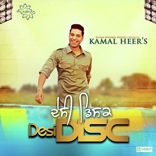 Desi Disc by Kamal Heer - Download on PagalFree