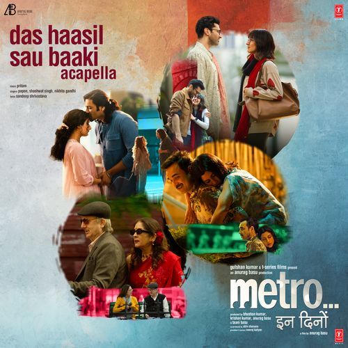 Das Haasil Sau Baaki Acapella From Metro ... In Dino by Pritam - Download on PagalFree