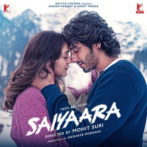 Saiyaara Reprise Female by Tanishk Bagchi - Download on PagalFree