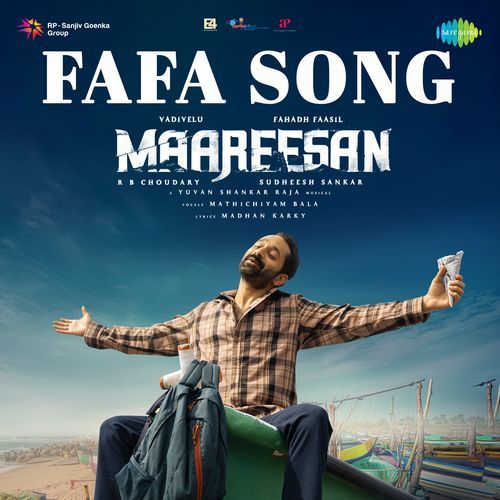 FAFA Song From Maareesan by Madhan Karky - Download on PagalFree