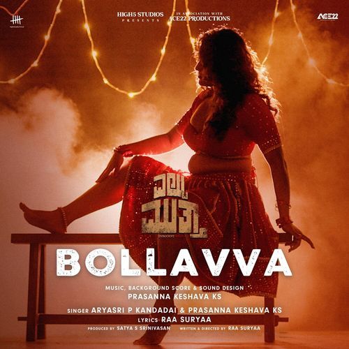 Bollavva From Eltuu Muthaa Original Motion Picture Soundtrack by Prasanna Keshava KS - Download on PagalFree