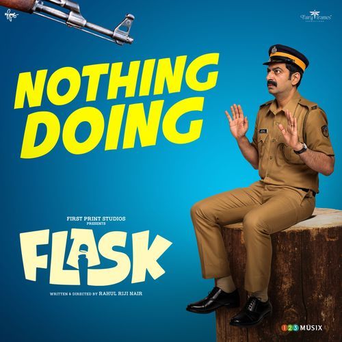 Nothing Doing From Flask by Bharath K Rajesh - Download on PagalFree
