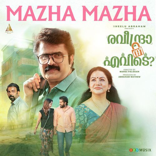 Mazha Mazha From Raveendra Nee Evide by Shankar Mahadevan - Download on PagalFree