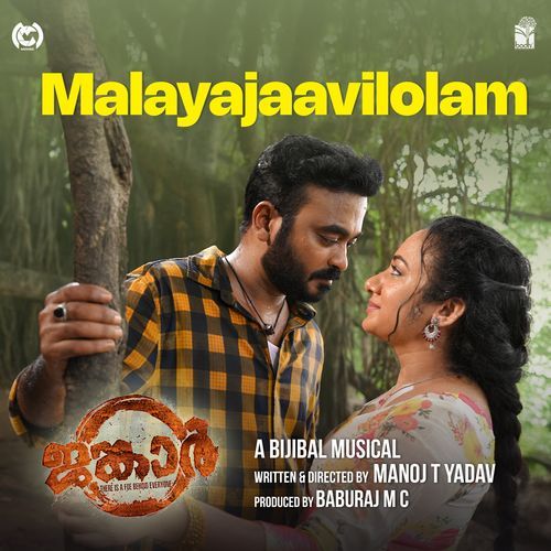 Malayajaavilolam From Jangar by Sithara Krishnakumar - Download on PagalFree