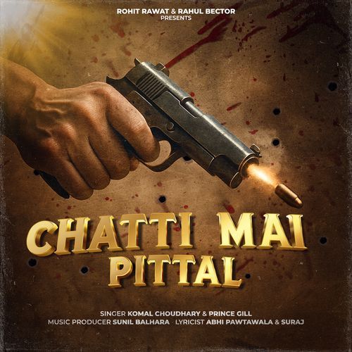 Chatti mai Pittal by Komal Chaudhary - Download on PagalFree