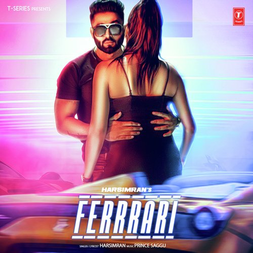 Ferrrari by Harsimran - Download on PagalFree
