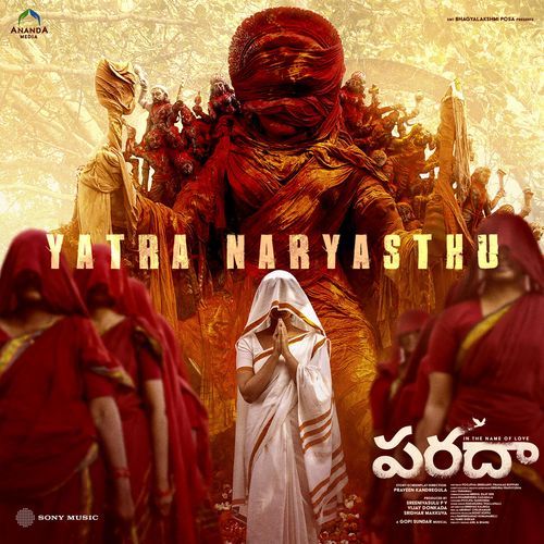 Yatra Naryasthu From Paradha by Gopi Sunder - Download on PagalFree
