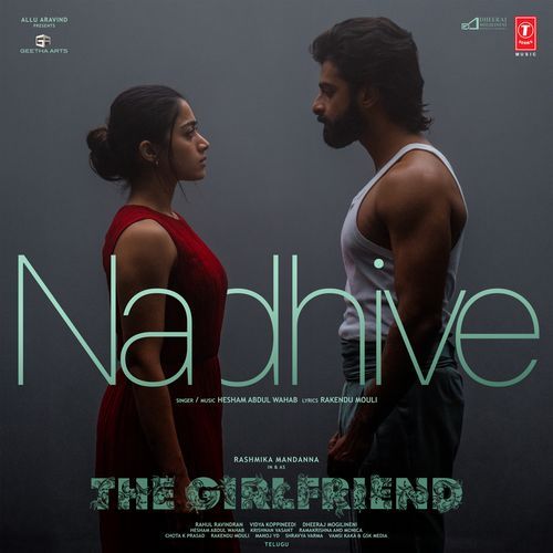 Nadhive From The Girlfriend by Hesham Abdul Wahab - Download on PagalFree