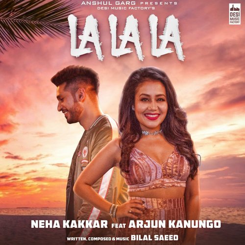 La La La by Badshah, Aastha Gill - Download on PagalFree