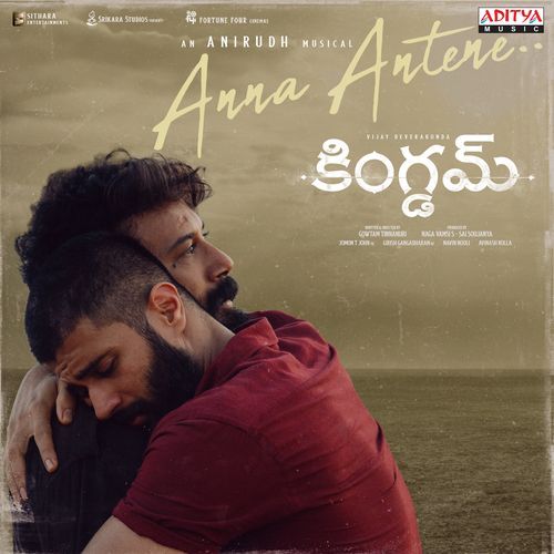 Anna Antene by Anirudh Ravichander - Download on PagalFree