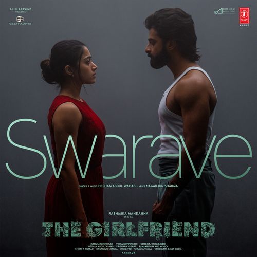 Swarave From The Girlfriend by Hesham Abdul Wahab - Download on PagalFree