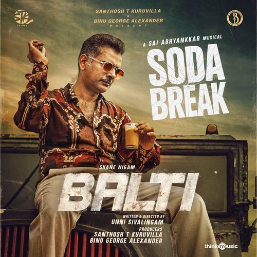 Soda Break From Balti by Sai Abhyankkar - Download on PagalFree