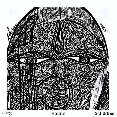 Kanne feat. Sithara Krishnakumar [Malayalam] Malayalam by Sid Sriram - Download on PagalFree