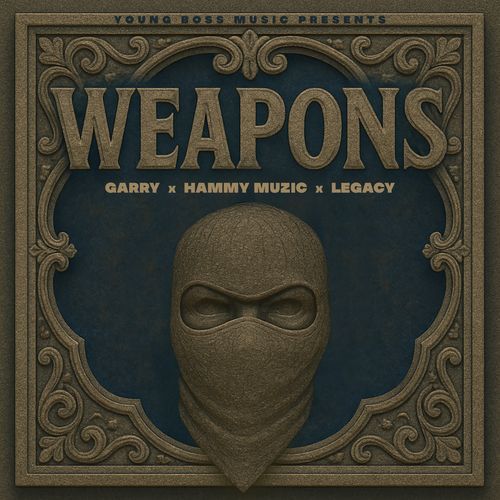 Weapons by Garry - Download on PagalFree