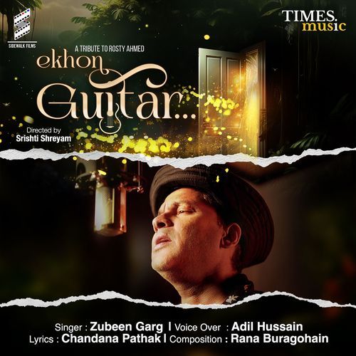 Ekhon Guitar by Zubeen Garg - Download on PagalFree