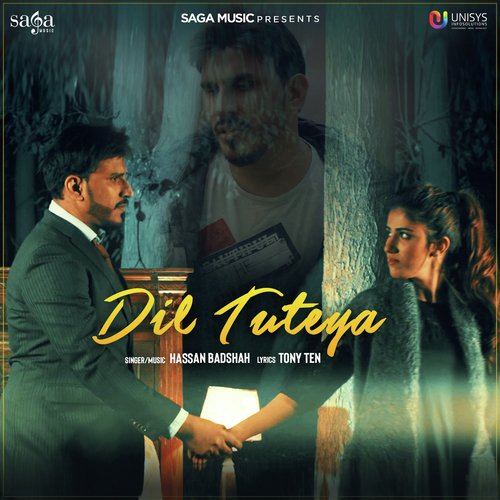 Dil Tuteya by G Sandy - Download on PagalFree