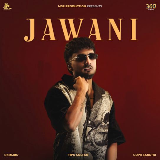 Jawani