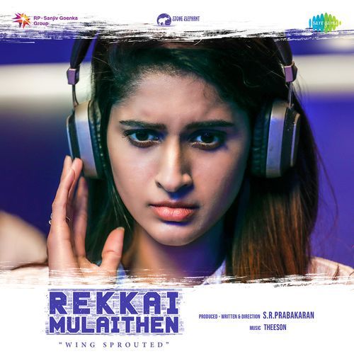 Hey Azhaghiye by Theeson - Download on PagalFree