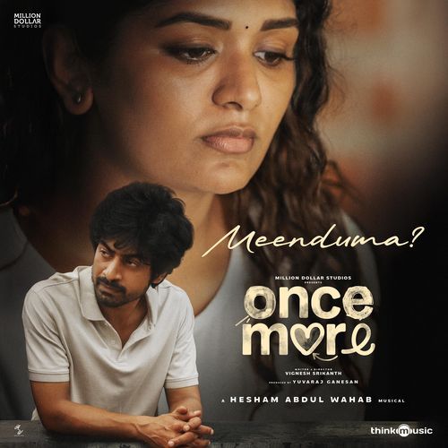 Meenduma? From Once More by Vignesh Srikanth - Download on PagalFree