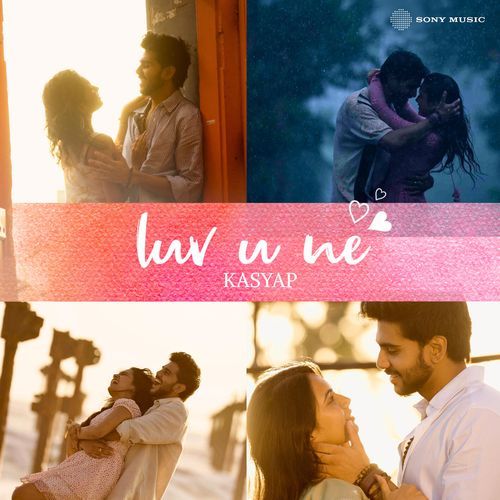 Luv U Ne by Kasyap - Download on PagalFree