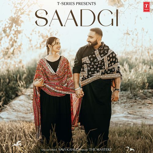 Saadgi by Savi Kahlon - Download on PagalFree