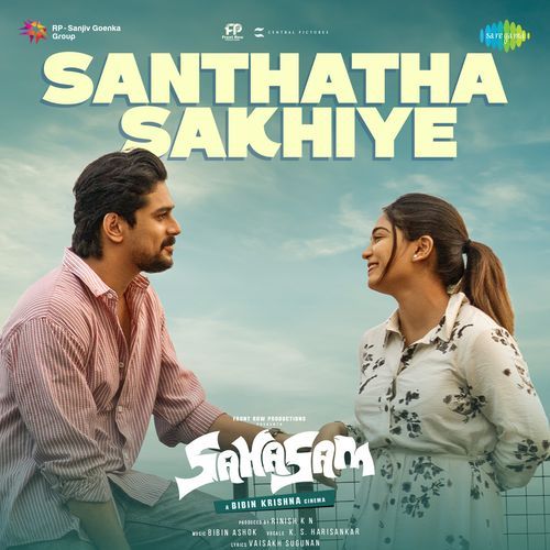 Santhatha Sakhiye From Sahasam by Vaisakh Sugunan - Download on PagalFree