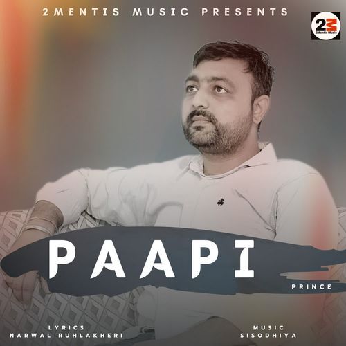 Paapi by Prince - Download on PagalFree