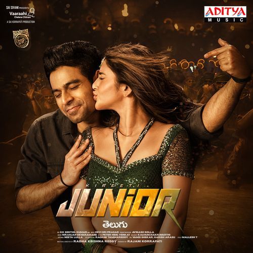 Junior Anthem by Devi Sri Prasad - Download on PagalFree